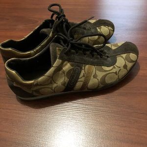 Coach Katelyn Sneakers